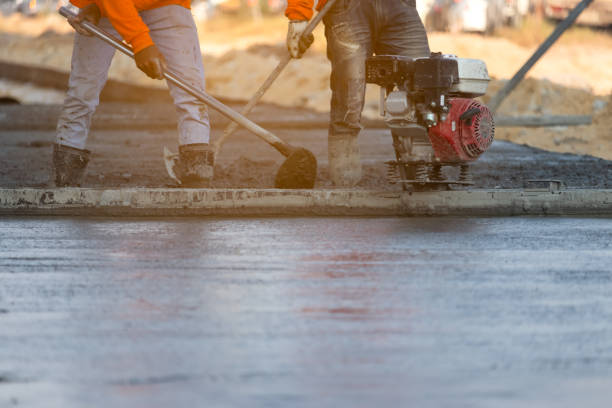 Best Stamped Concrete Services in Tiffin, IA