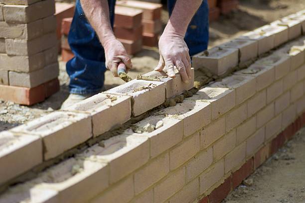 Best Concrete Retaining Walls in Tiffin, IA